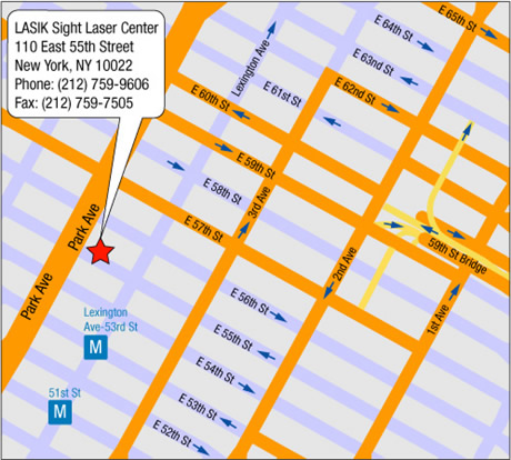 LASIK Sight Laser Center