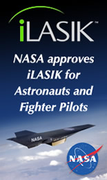 nasa military intralase