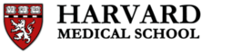 Harvard Medical School Logo