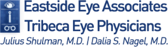 julius shulman eye