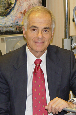 Dr. Julius Shulman