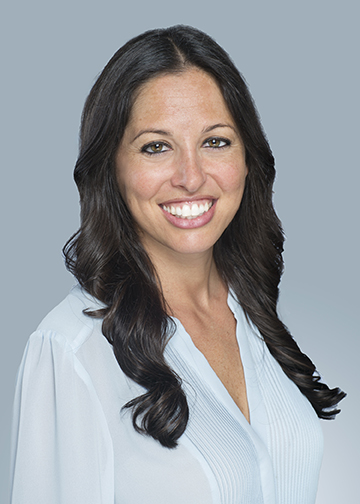 Allie Nadelson, M.D.